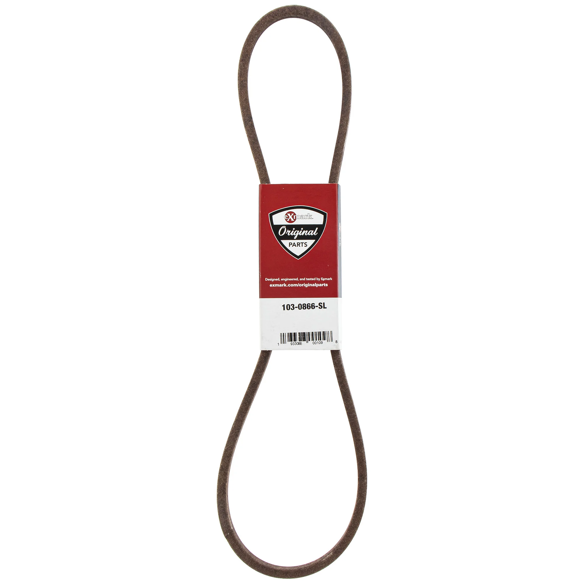 Exmark Blower Drive Belt Part 103-0866-SL