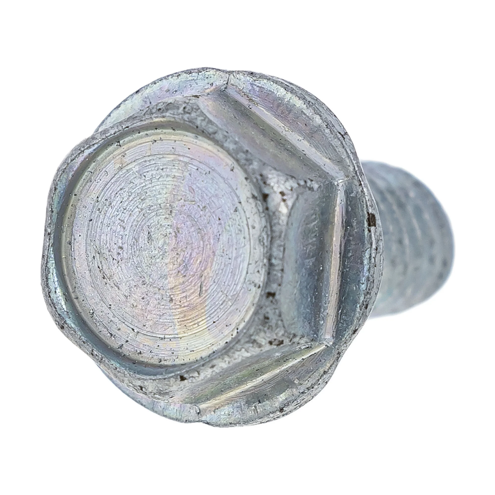 Cub Cadet Parts Hex Head Washer Screw 710-1260A