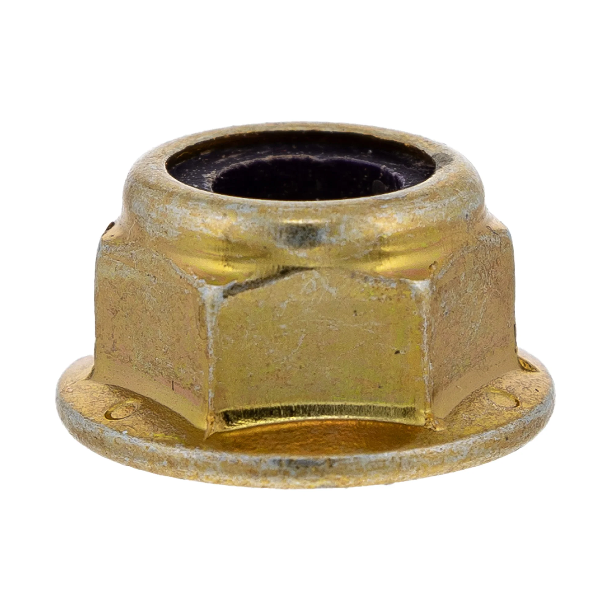 Cub Cadet Flange Lock Nut Part 712-04063