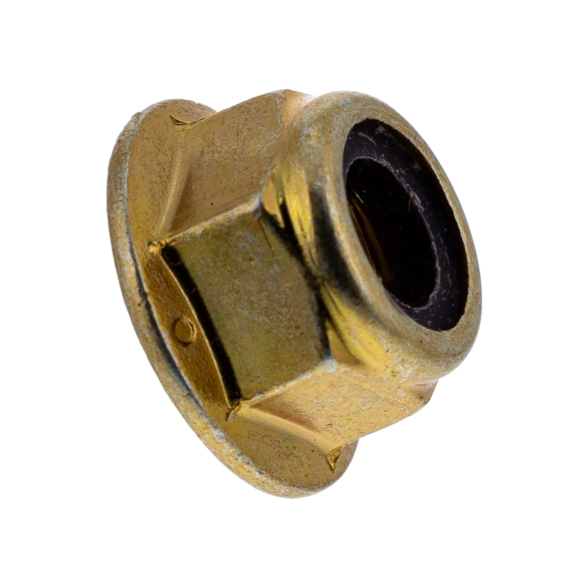 Cub Cadet Flange Lock Nut Part 712-04063