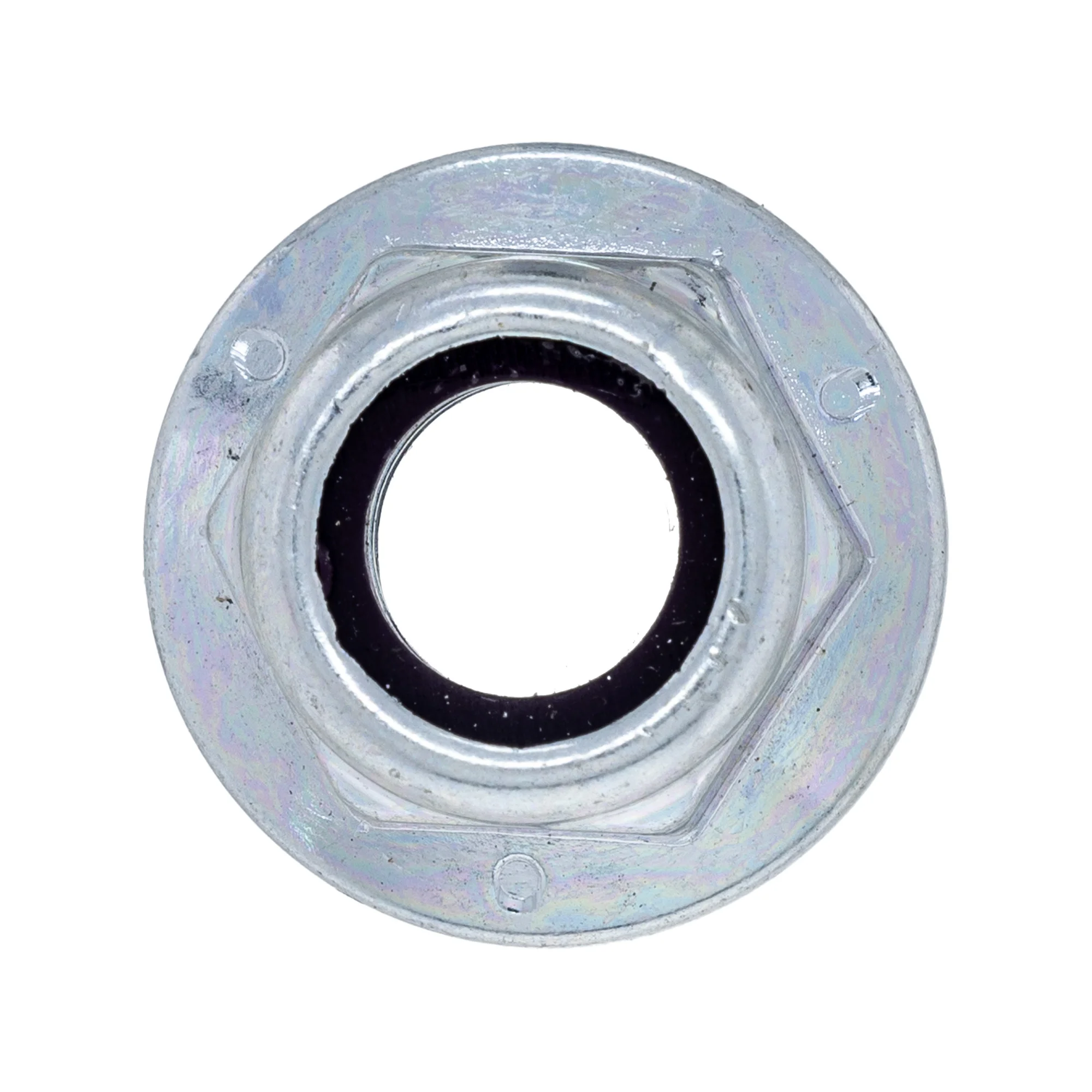 Cub Cadet Hex Flange Lock Nut Part 712-04065