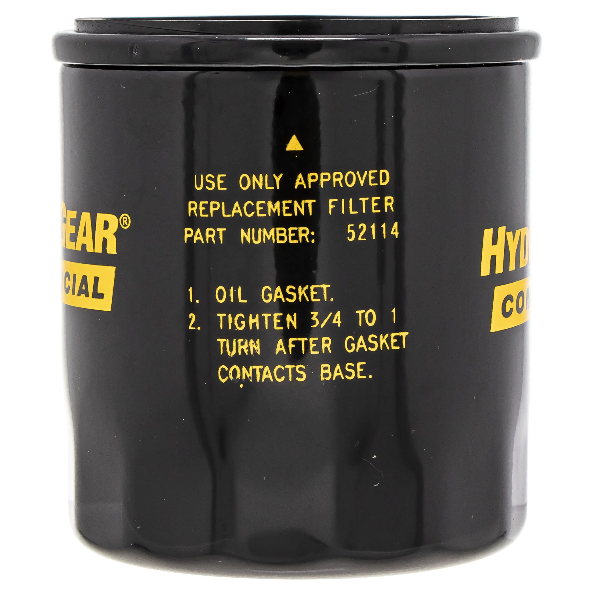 Cub Cadet Oil Filter Part HG-52114P