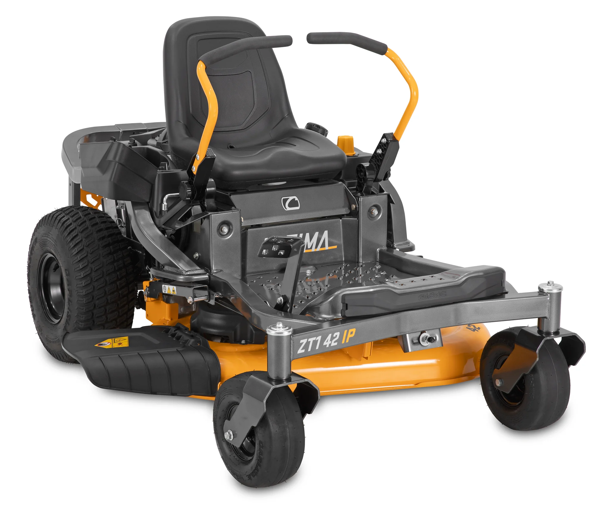 Cub Cadet Ultima Series Z Zero Turn Rider Z1 42 IP
