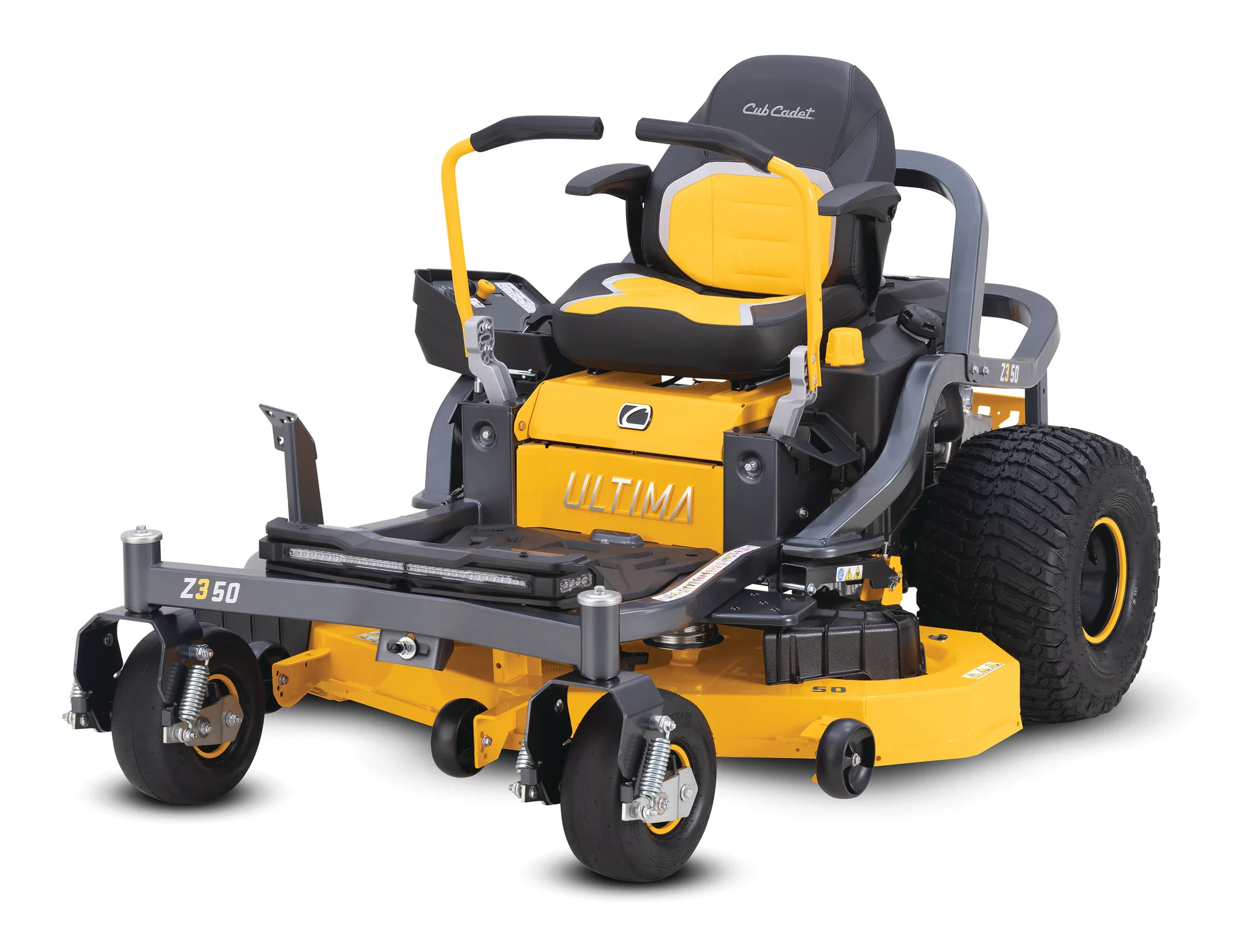 Cub Cadet Ultima Series Z Zero Turn Rider Z3 50