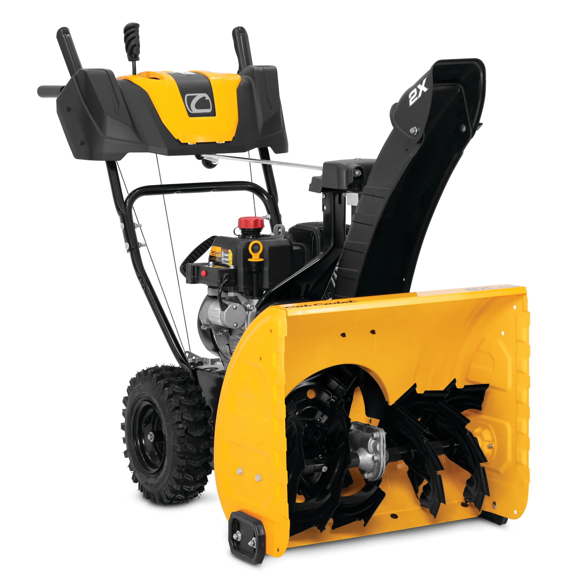 Cub Cadet Two Stage Snow Blower 2X 24