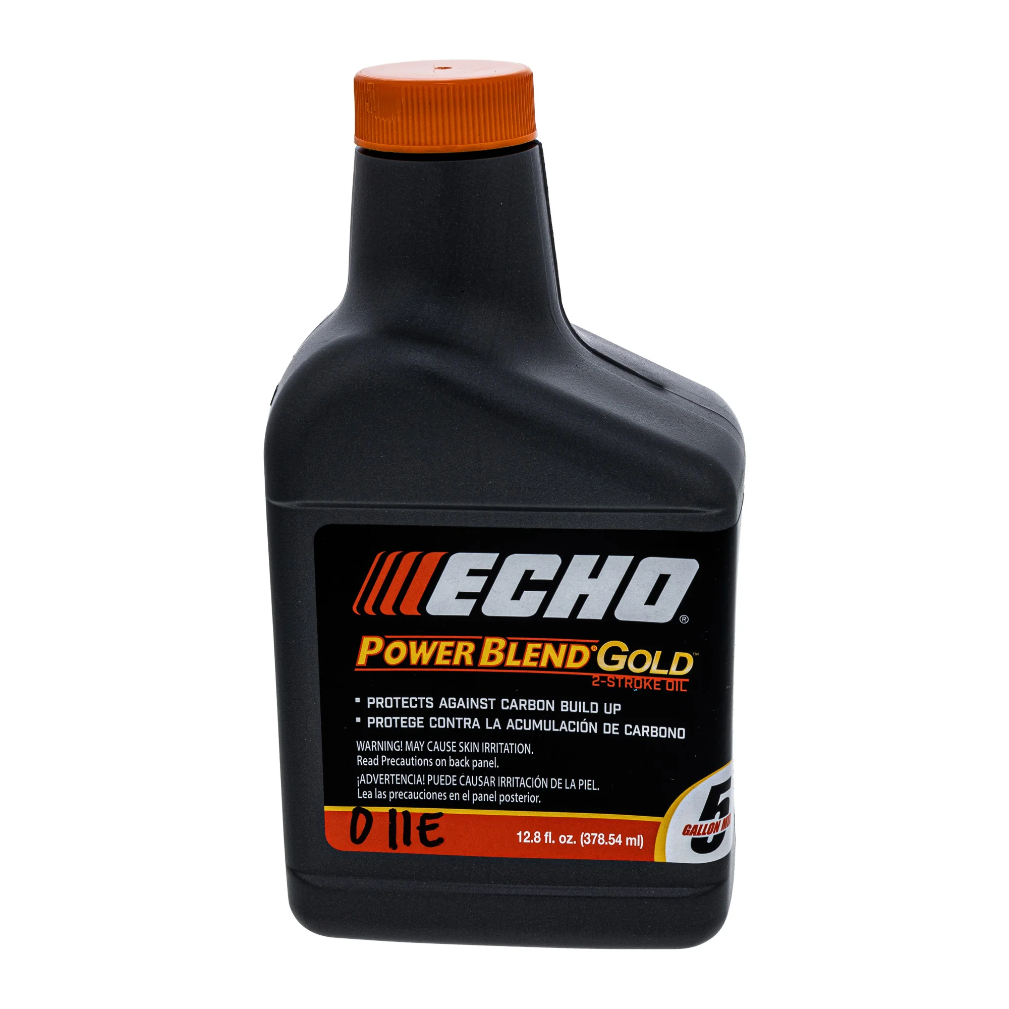 Echo Echo PowerBlend Xtended Life Oil 12.8 fl. oz. Part OIL2CY13