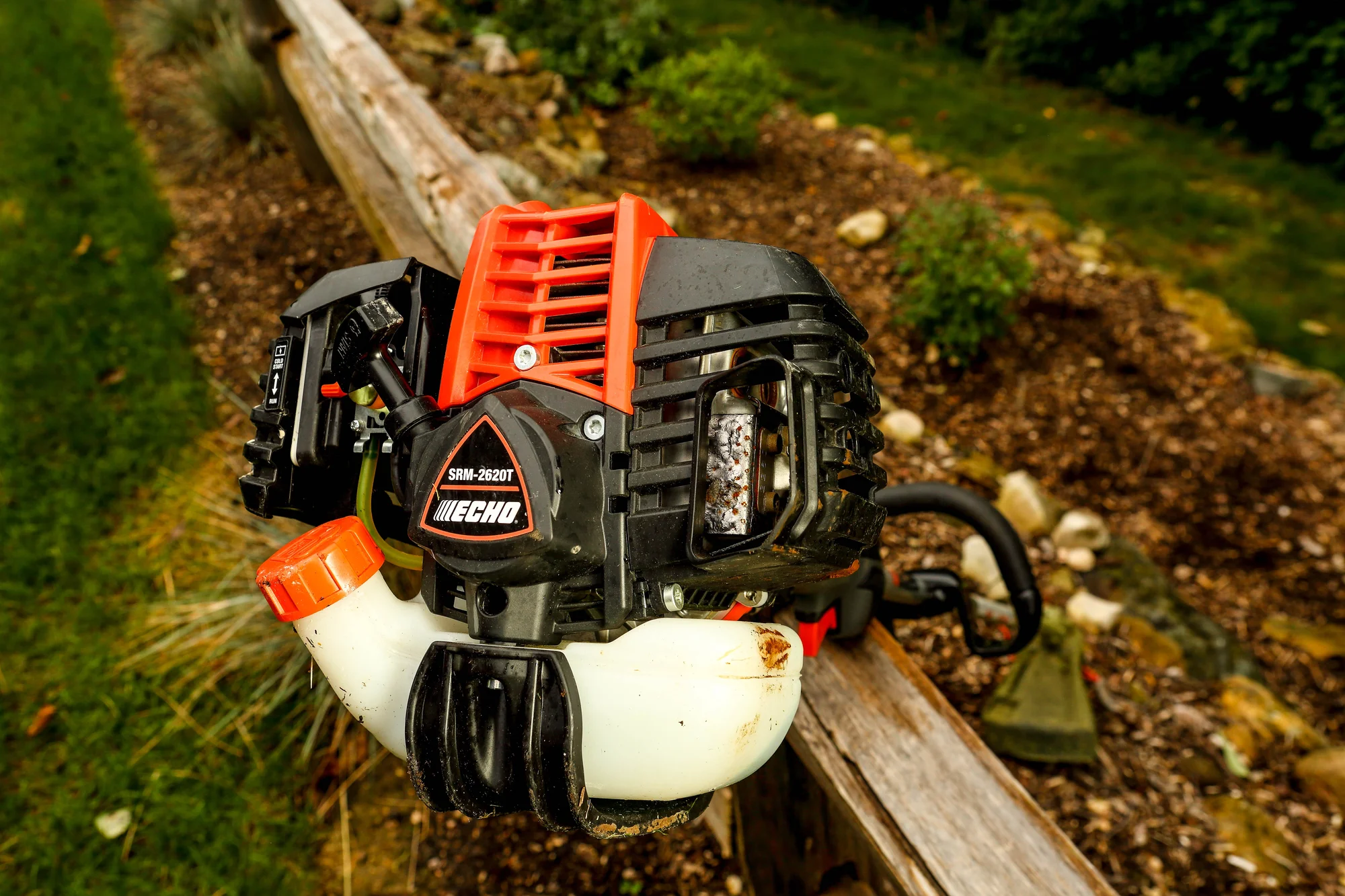 Echo Trimmer SRM-2620T