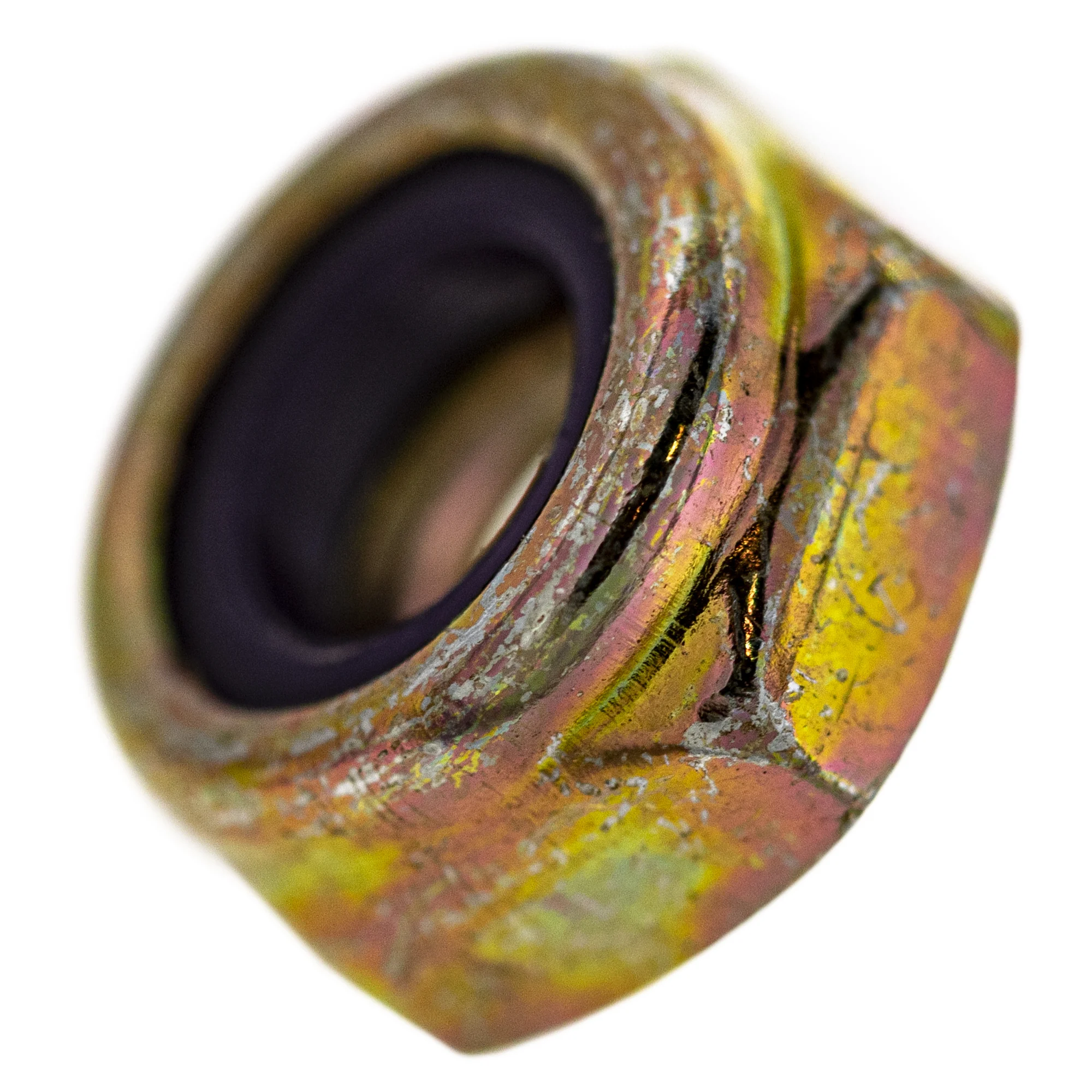 Exmark Nylon Insert Lock Nut Part 3296-56