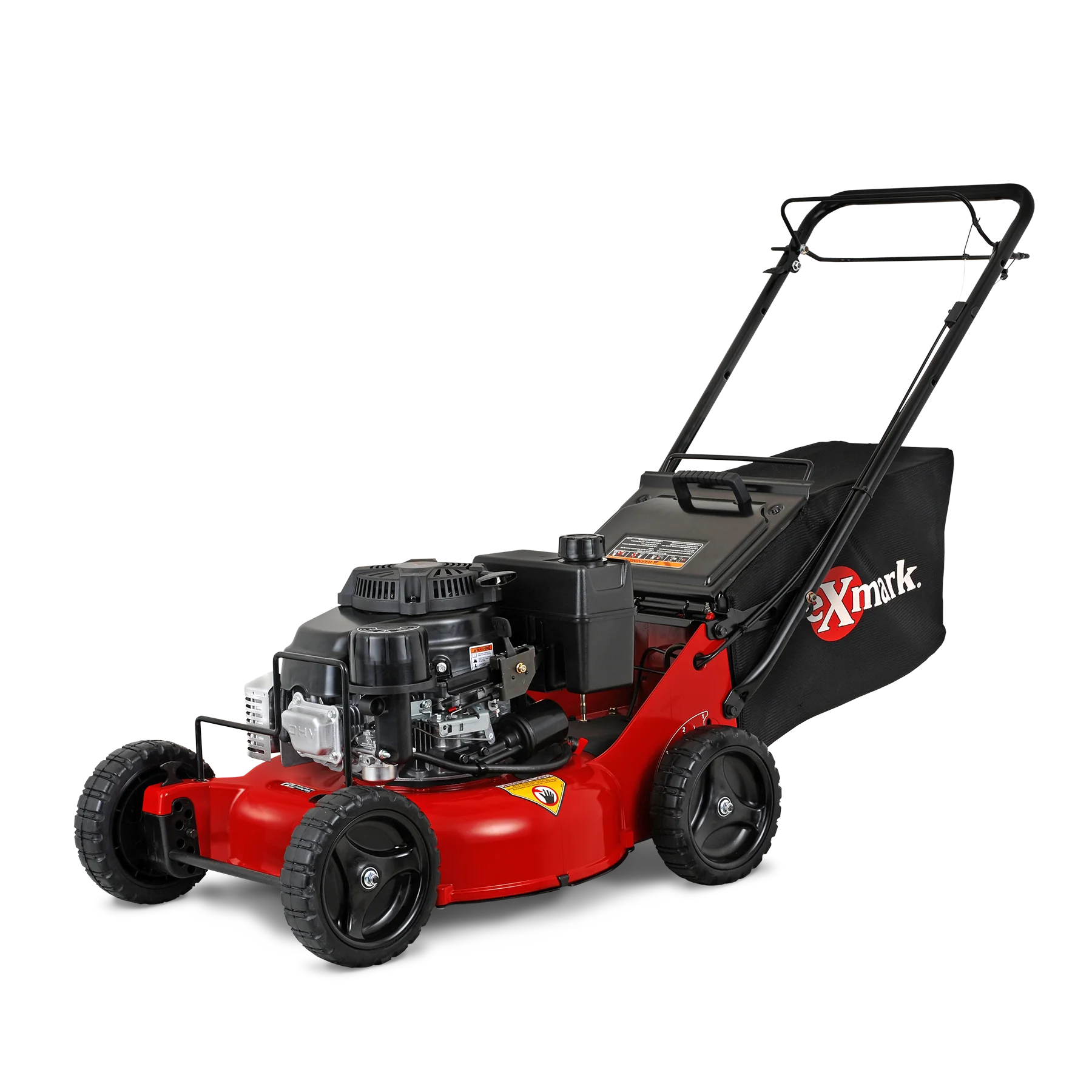 Exmark Commercial 21 X Series Walk Behind Lawn Mower ECX180GKA210BC