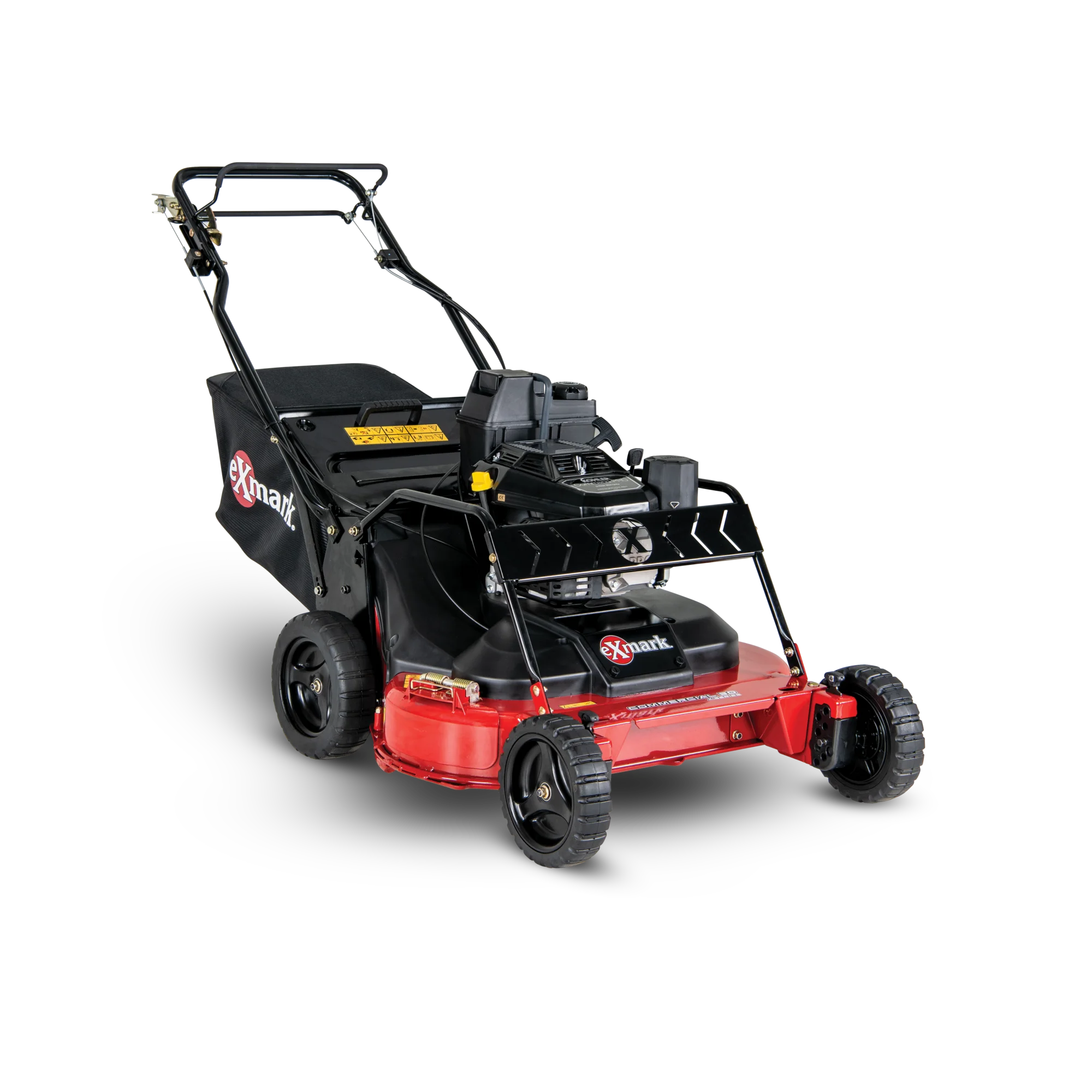 Exmark Commercial 30 X Series Walk Behind Lawn Mower ECX200GKC300CS