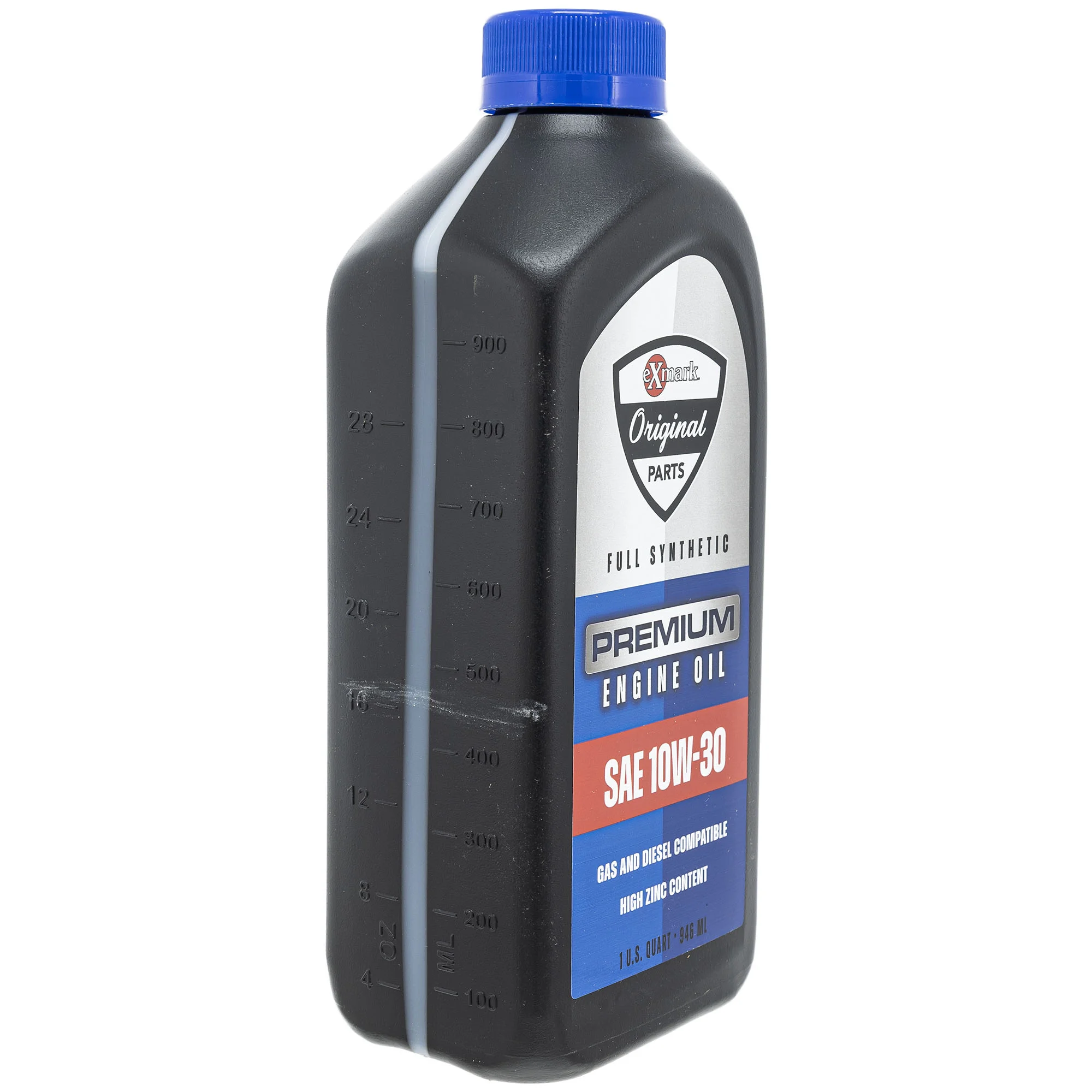 Exmark Premium Oil 1 Quart Part 135-2566