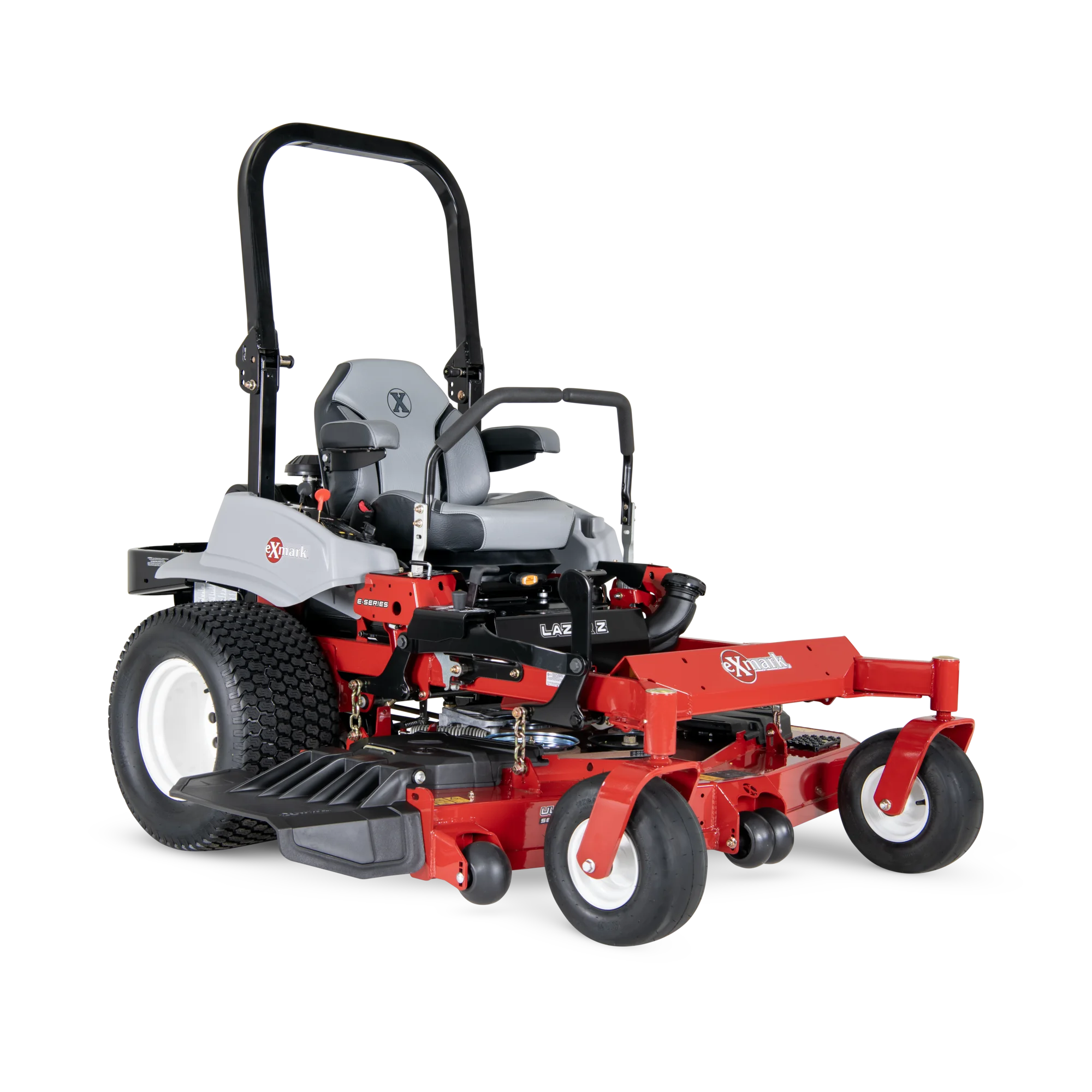 Exmark Lazer Z E Series Zero Turn Rider LRE801GKA604A3