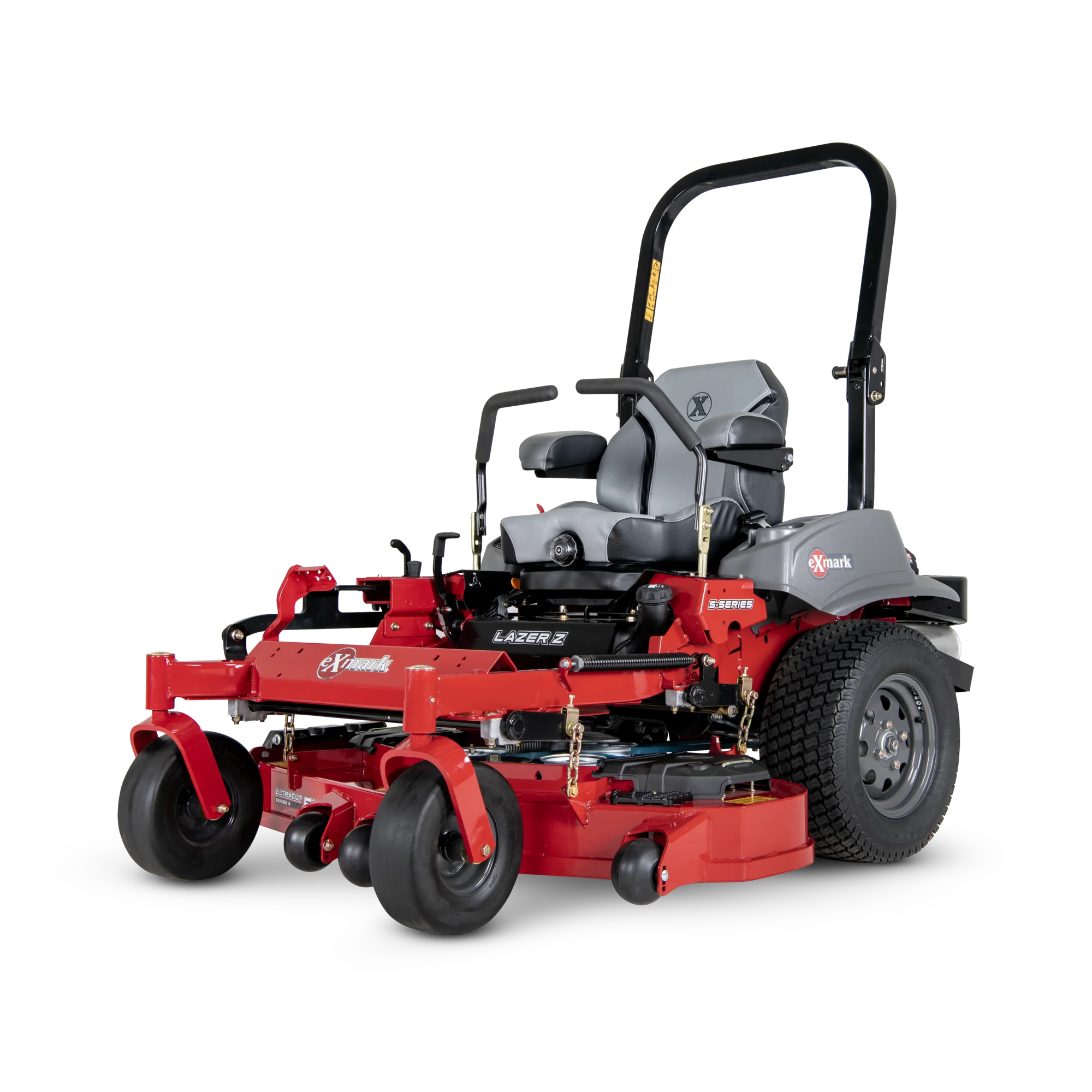 Exmark Lazer Z S Series Zero Turn Rider LRS749AKC604A1