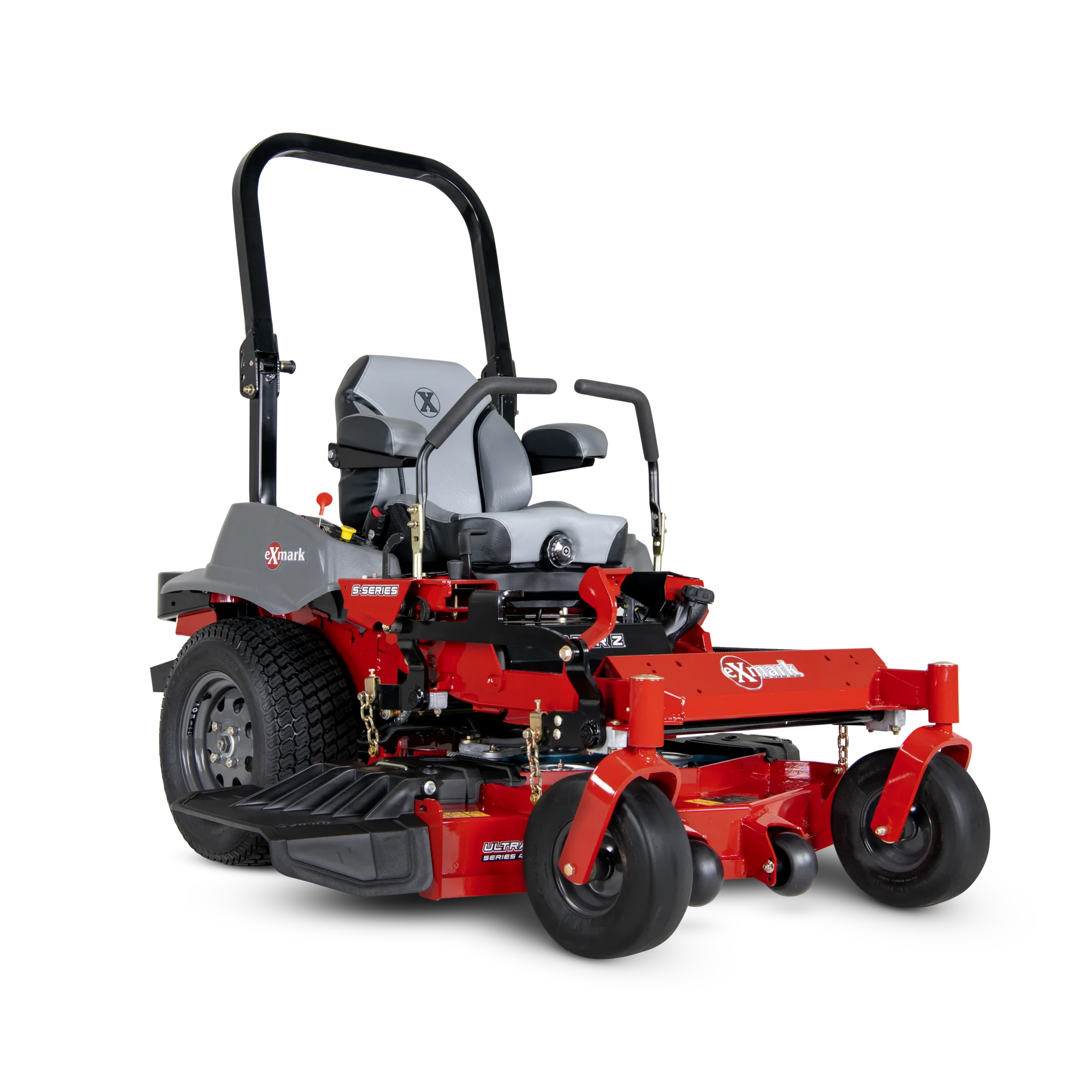 Exmark Lazer Z S Series Zero Turn Rider LRS801GKA604A1