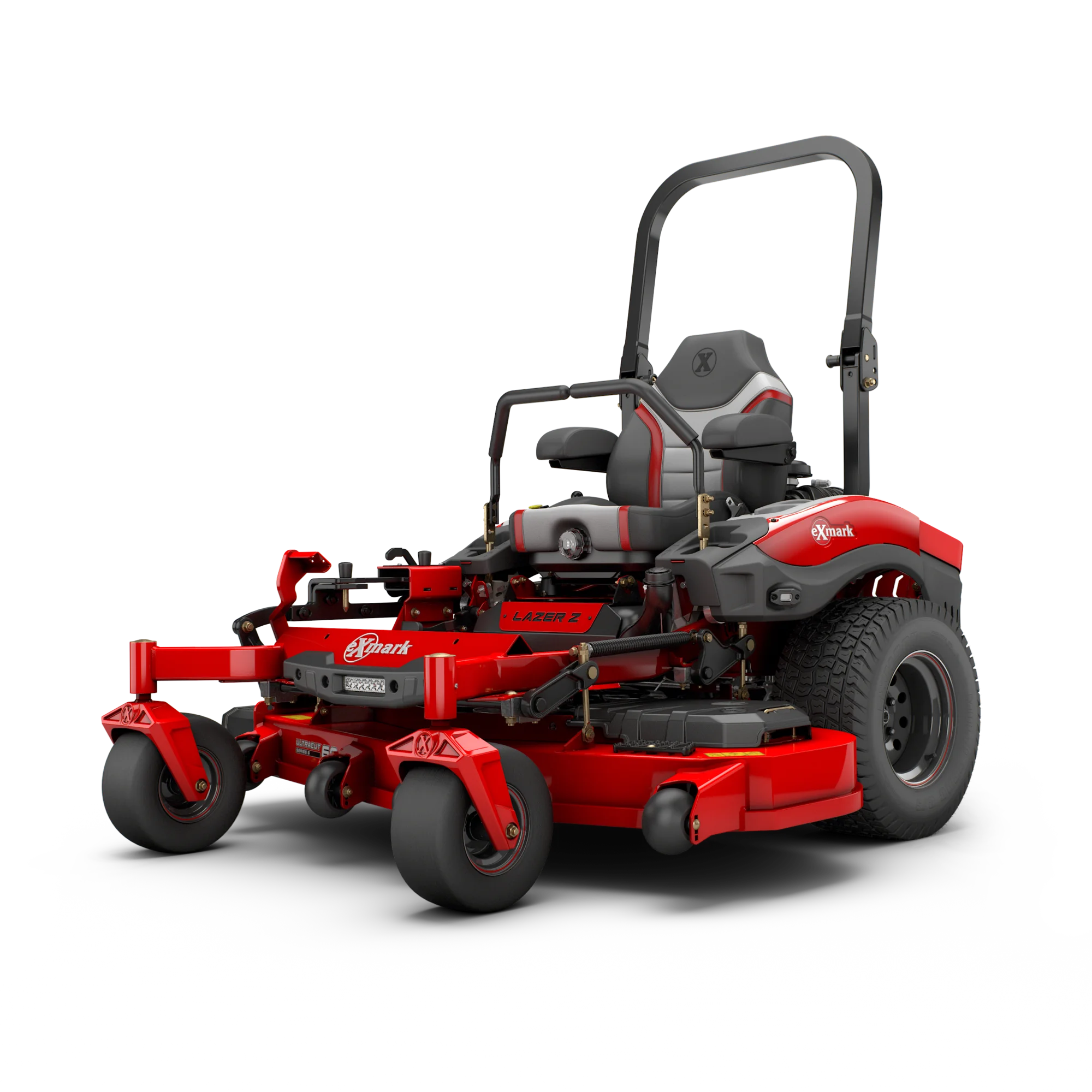 Exmark Lazer Z X Series Zero Turn Rider LRX820AKA606Q1