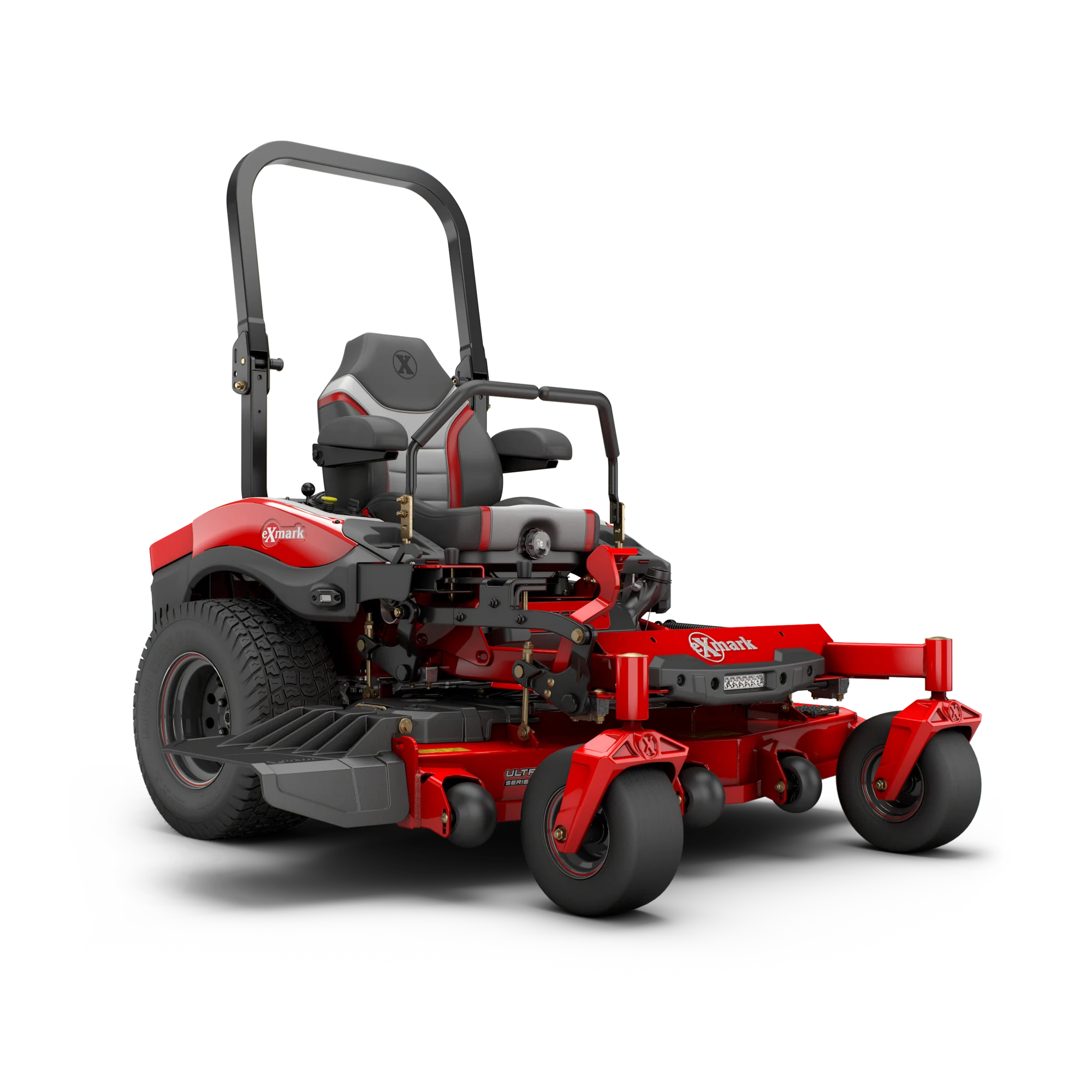 Exmark Lazer Z X Series Zero Turn Rider LRX921GKA606Q1