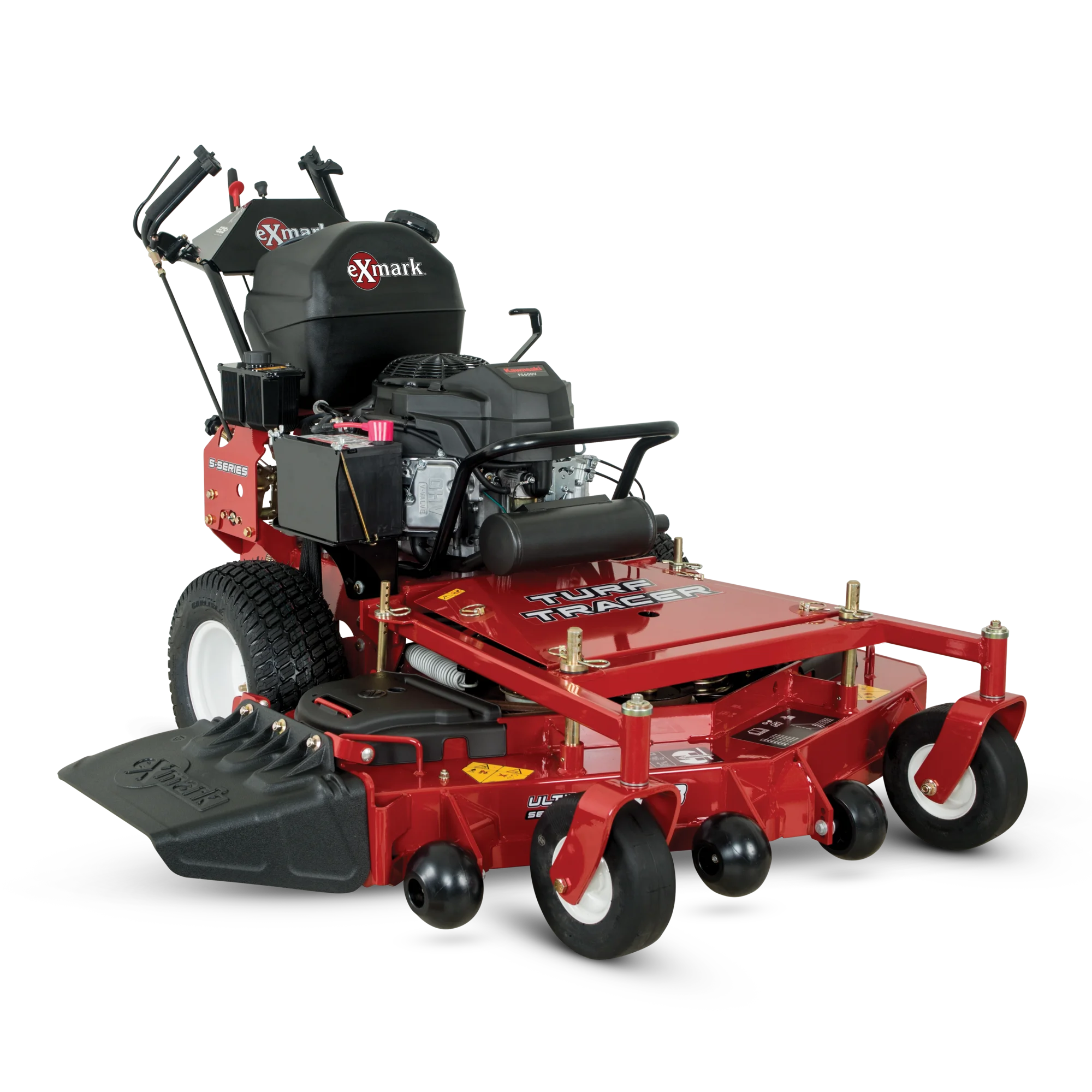 Exmark Turf Tracer S Series Lawn Mower TTS600GKA363E0