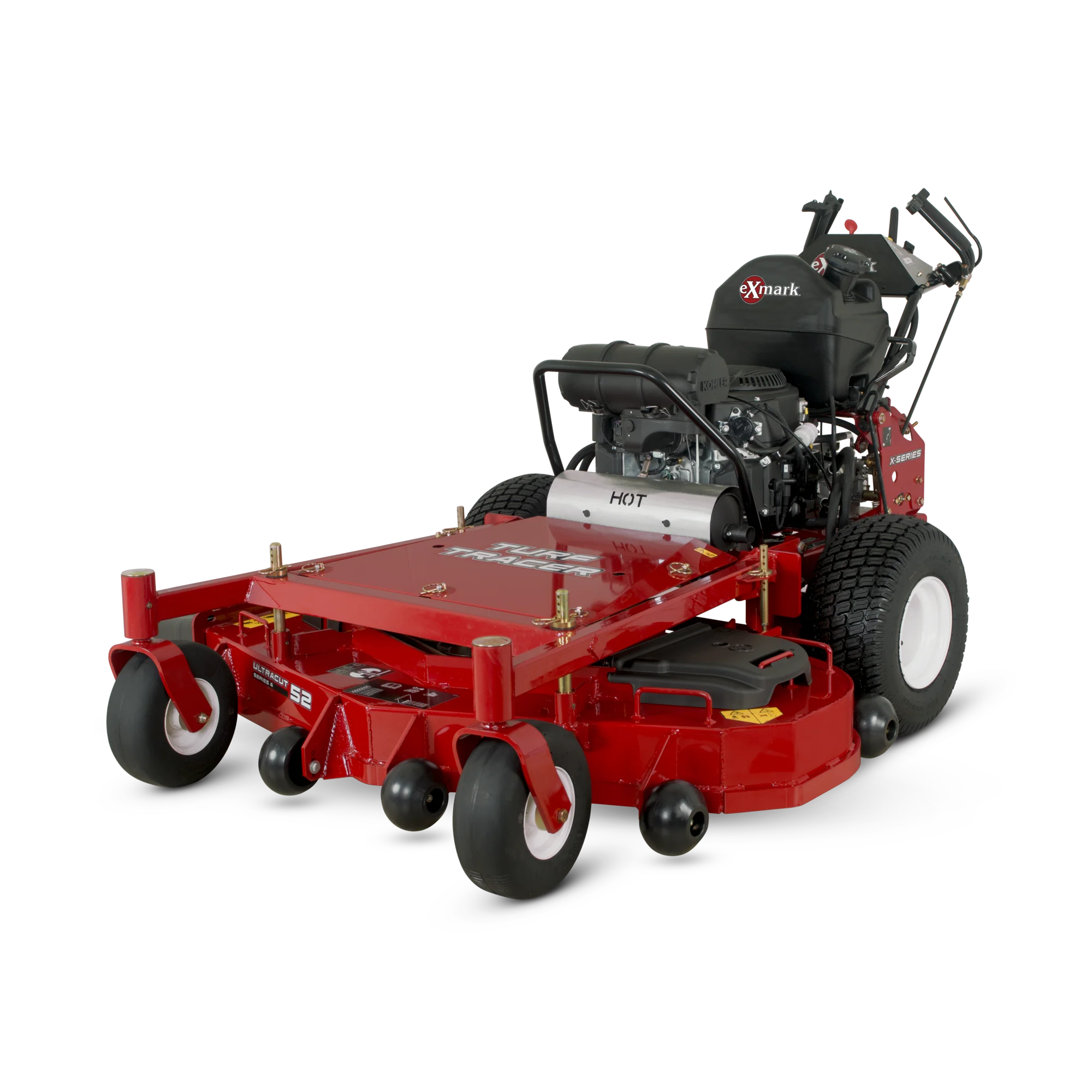 Exmark Turf Tracer Hydro X Series Lawn Mower TTX691GKA52400