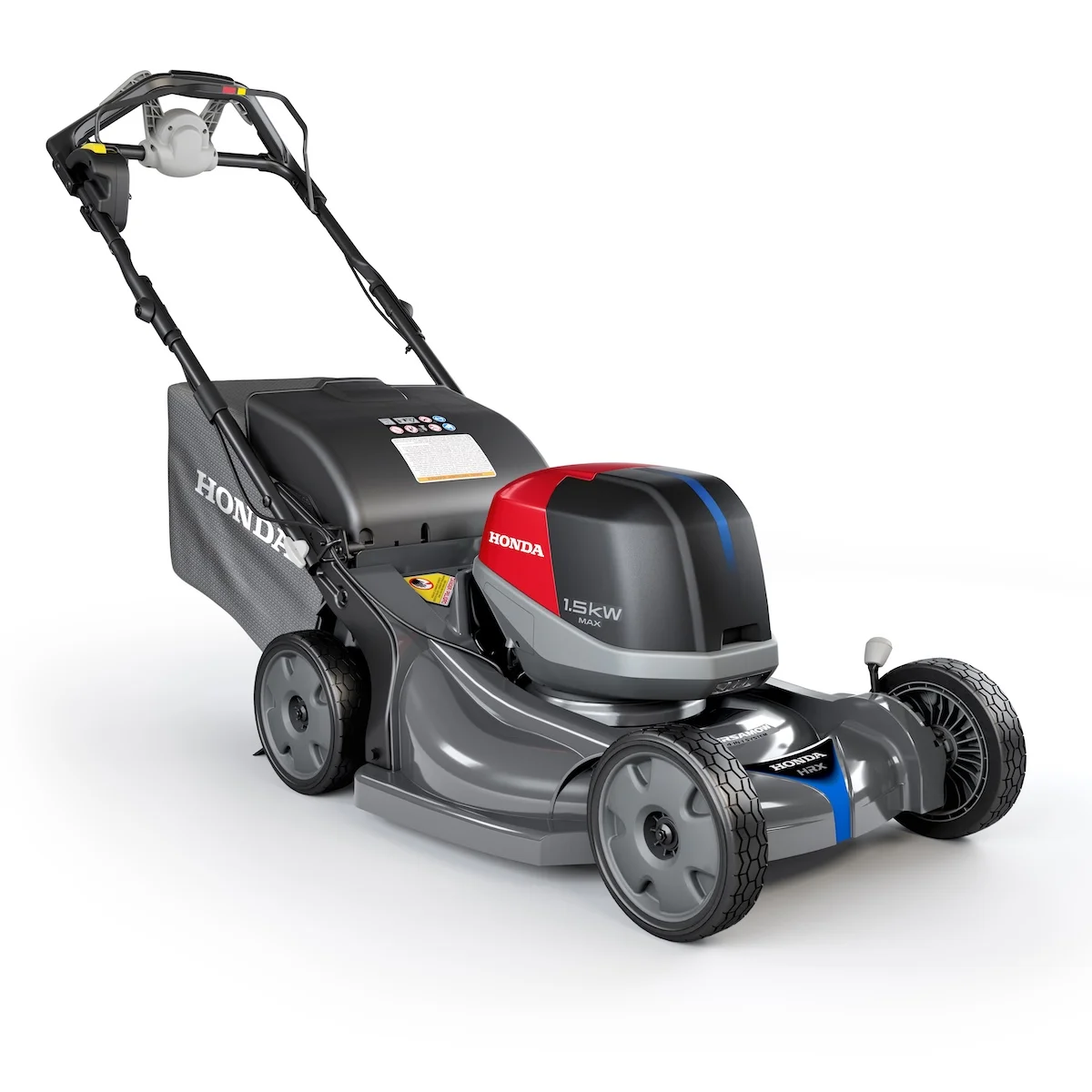 Honda HRX-BE Battery Powered Walk Behind Lawn Mower HRX217EXA6