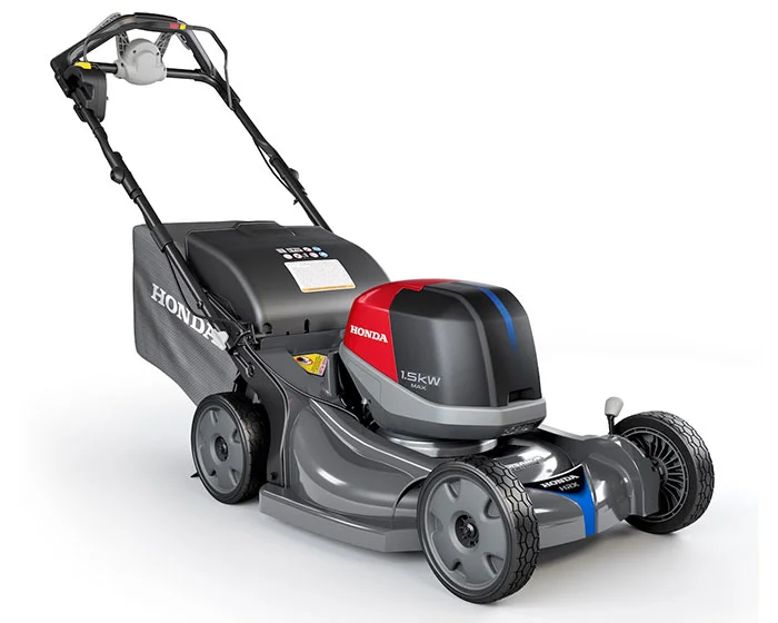 Honda HRX-BV Battery Powered Walk Behind Lawn Mower HRX217VKA4