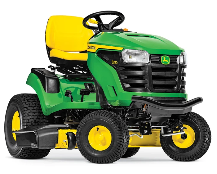 John Deere 200 Series Lawn Tractor S220-42