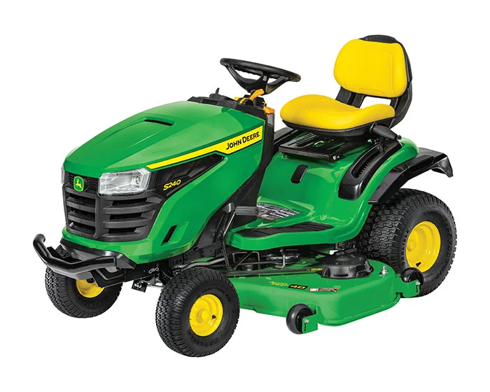 John Deere 200 Series Lawn Tractor S240-48