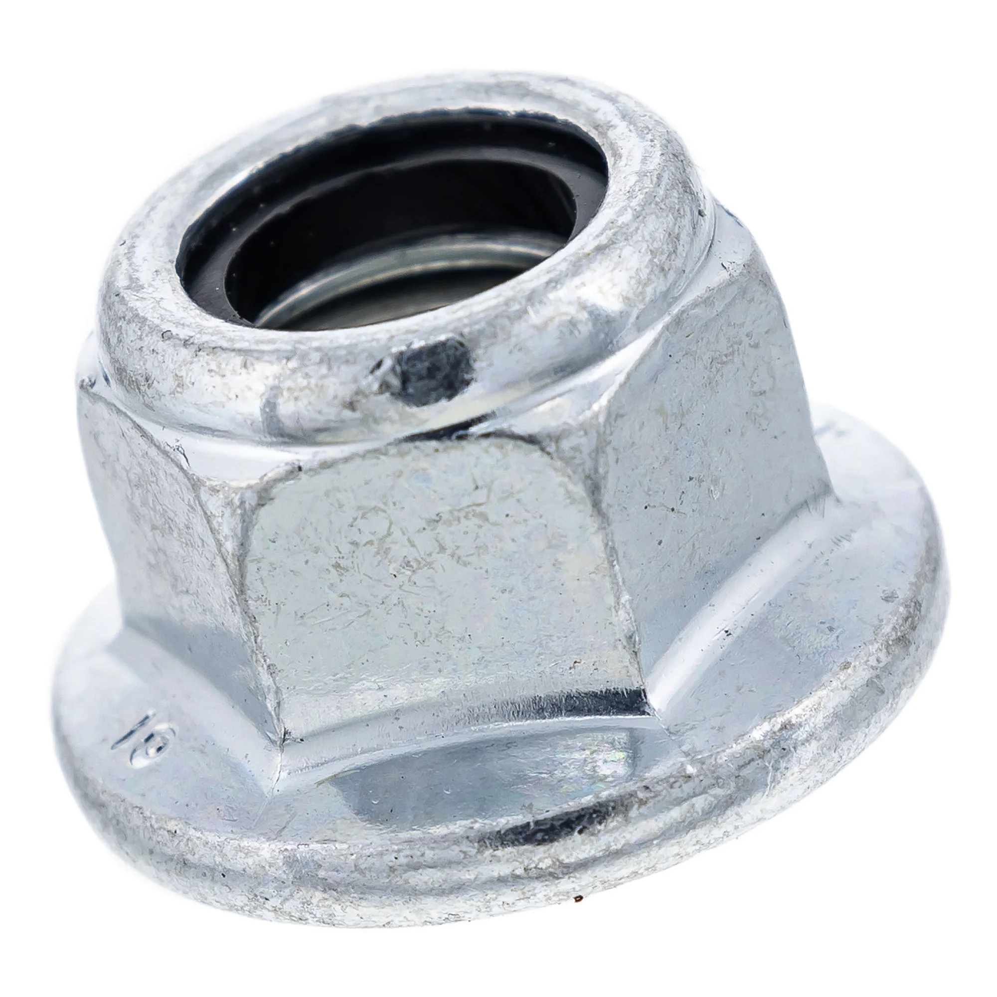 John Deere Lock Nut 10mm Part 14M7400