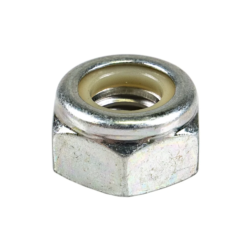 John Deere Parts Lock Nut 10mm M85516