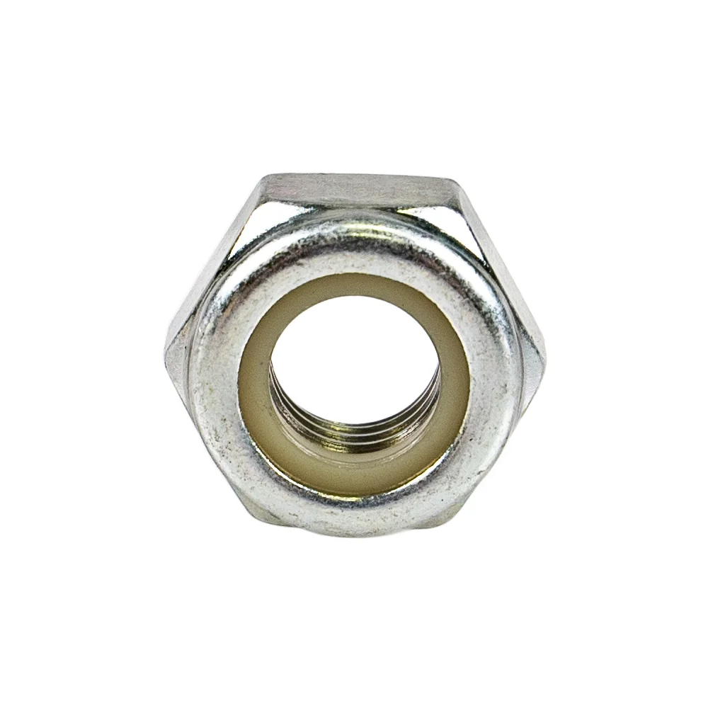 John Deere Parts Lock Nut 10mm M85516