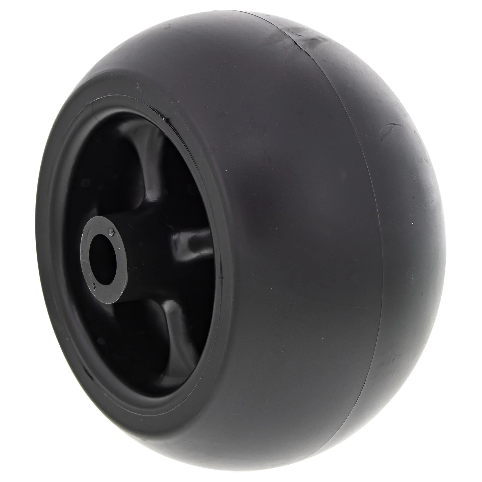 John Deere Anti-Scalp Wheel Part UC28193
