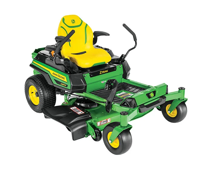 John Deere ZTrak 300 Series Zero Turn Rider Z320R