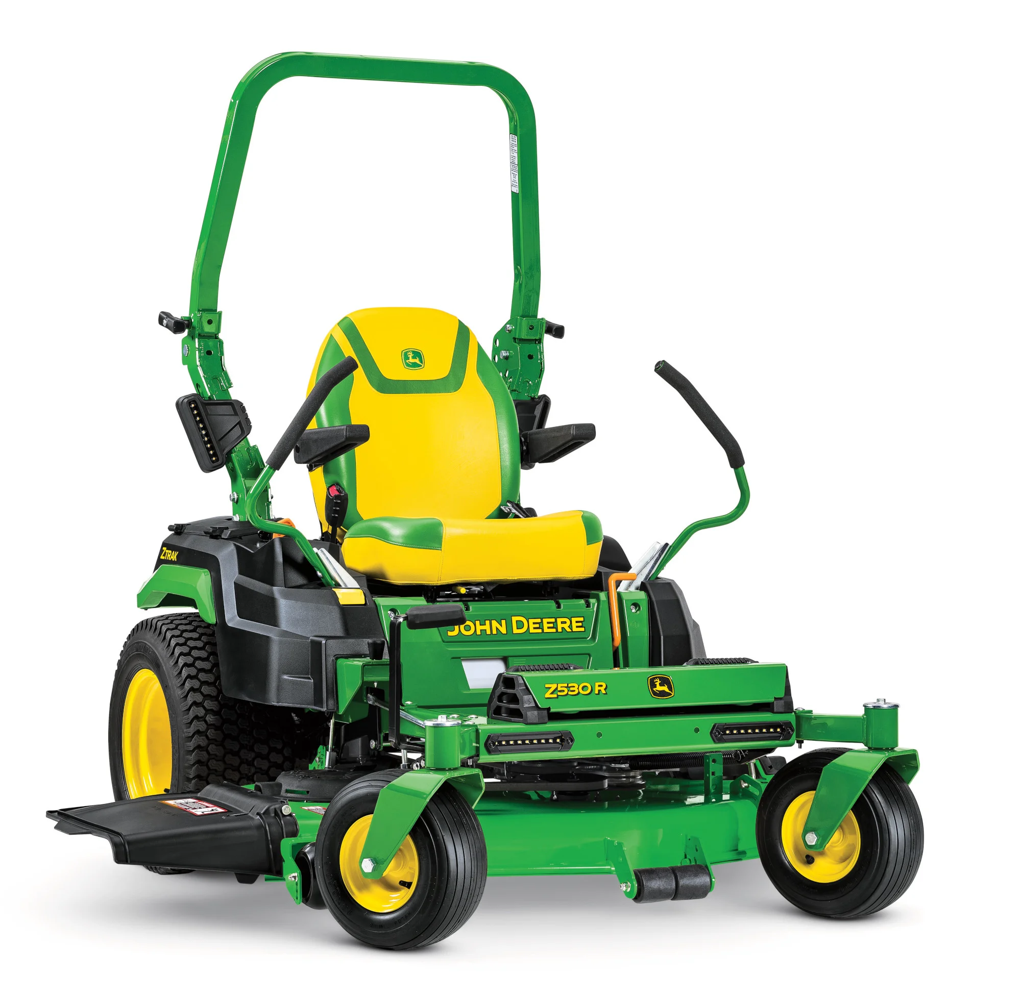 John Deere ZTrak 500 Series Zero Turn Rider Z545R-60