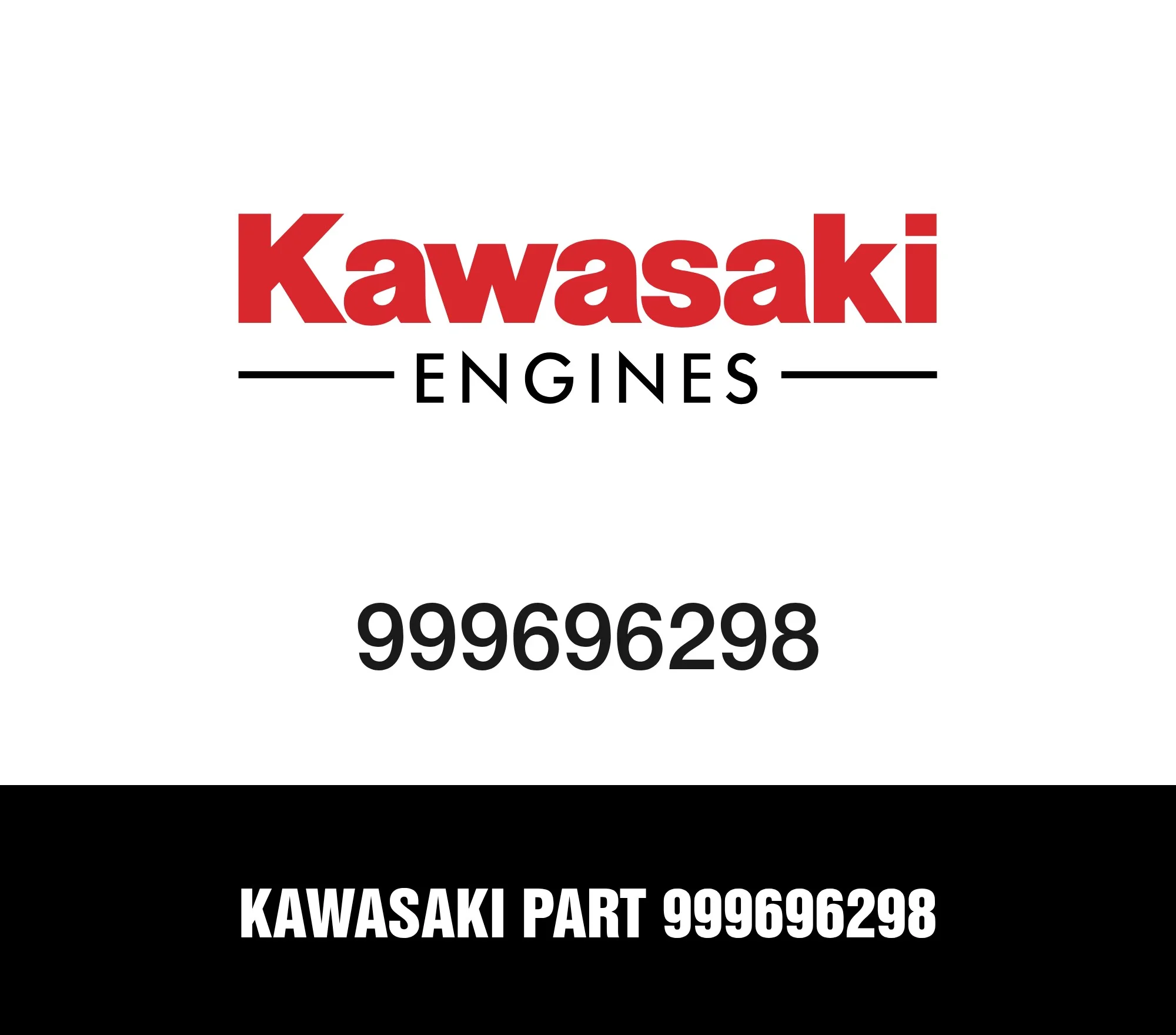 Kawasaki Part 999696298