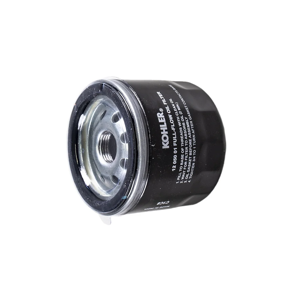 Kohler Engines Parts Engine Oil Filter 12-050-01-S