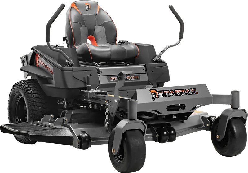 Spartan Shield HD Zero Turn Rider SZSD1K42691KR