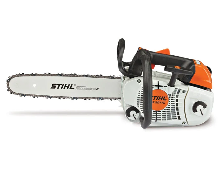 Stihl Chainsaw MS 201 C-EM 14