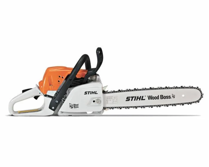 Stihl Chainsaw MS 251 C-BE 18