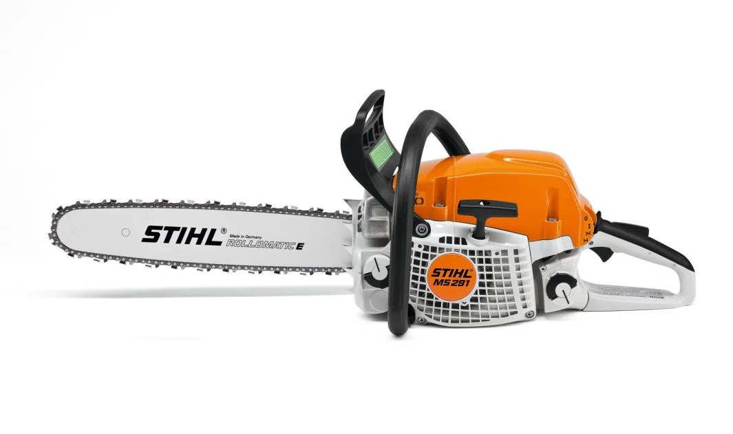 Stihl Chainsaw MS 291 18