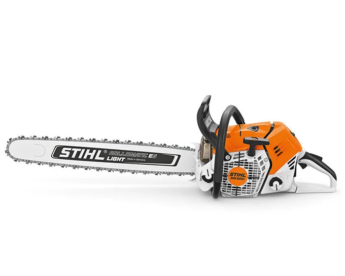 Stihl Chainsaw MS 500i
