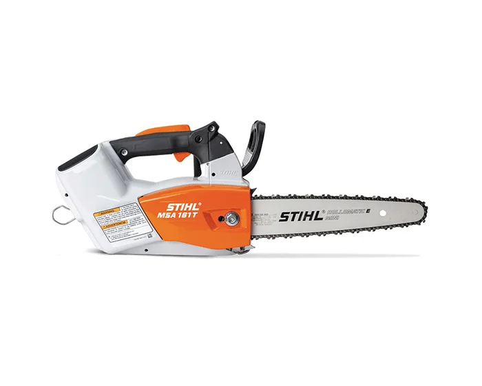 Stihl Chainsaw MSA 161 T Power Head