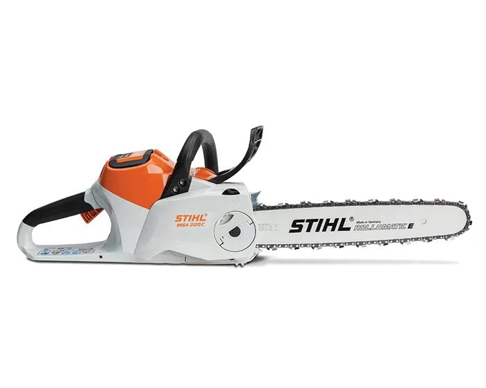 Stihl Chainsaw MSA 220 C-B Power Head