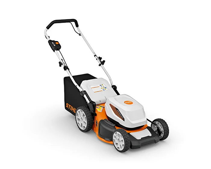 Stihl Walk Behind Lawn Mower RMA 348
