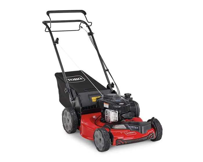 Toro Recycler Walk Behind Lawn Mower 21442