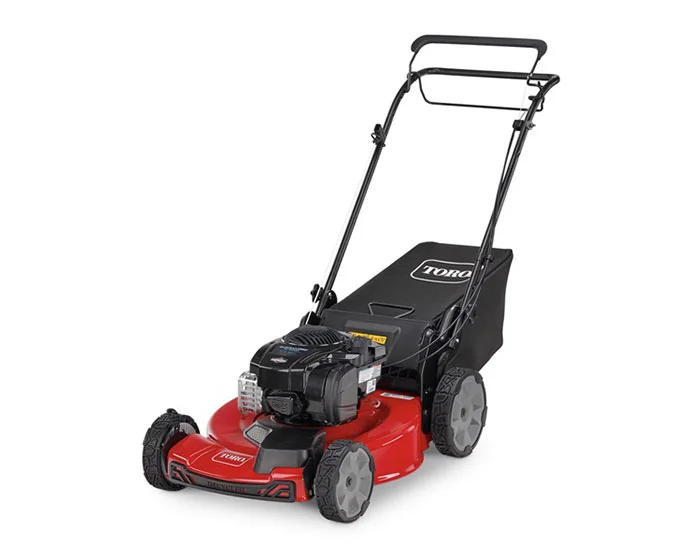 Toro Recycler Walk Behind Lawn Mower 21442