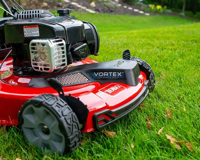 Toro Recycler Walk Behind Lawn Mower 21442 product image