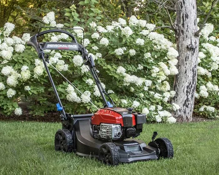 Toro Super Recycler Walk Behind Lawn Mower 21564