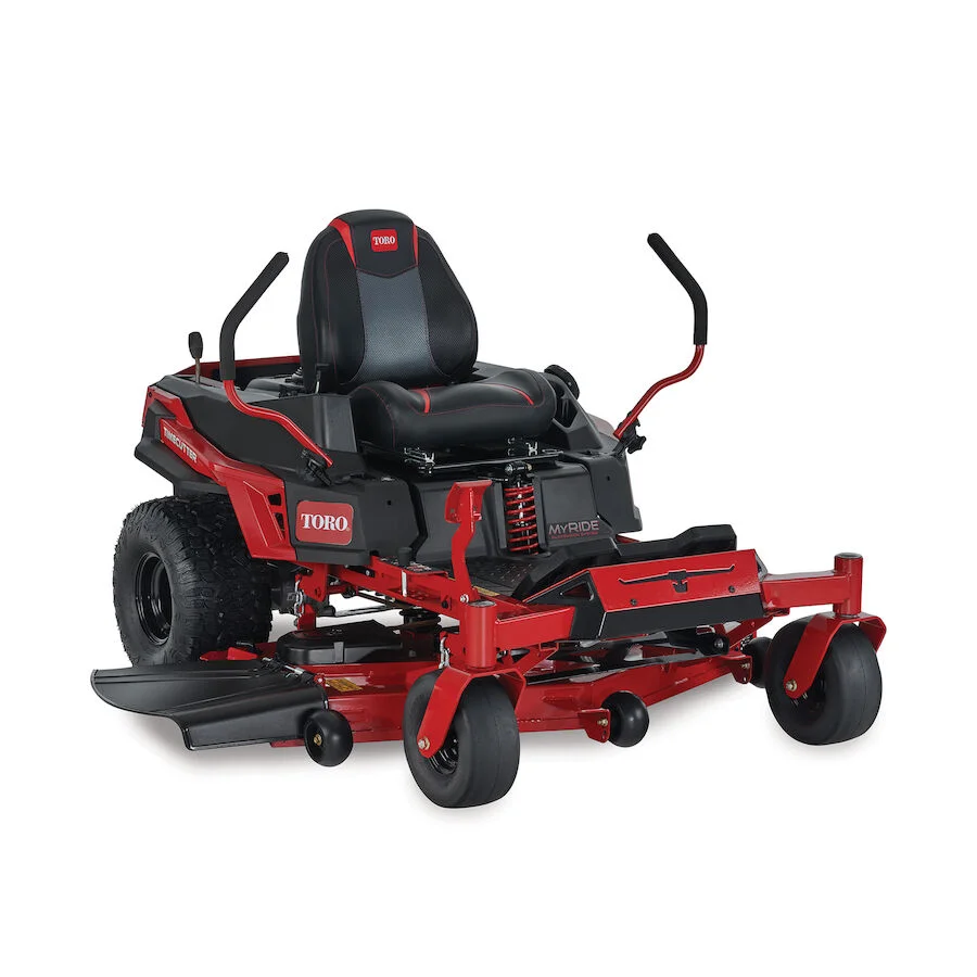 Toro TimeCutter Max Series Zero Turn Rider 77503