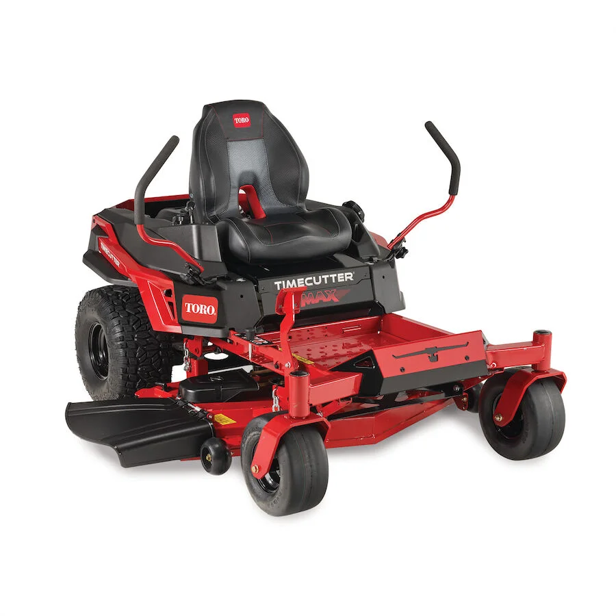 Toro TimeCutter Max Series Zero Turn Rider 77501