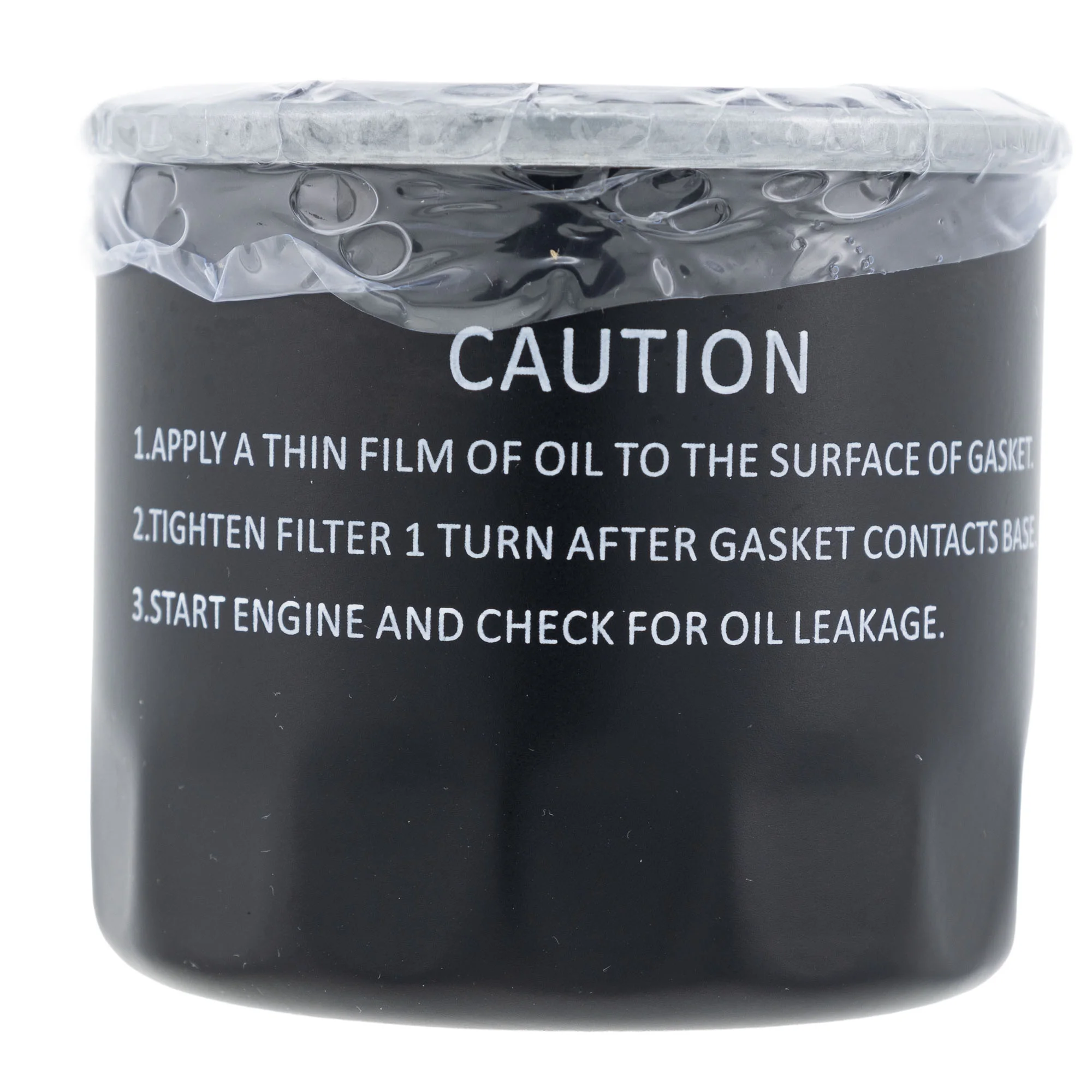 Toro Oil Filter Part 136-7848